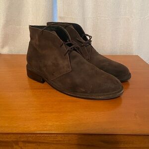 Thursday Boot Co. Chukka “Scout” Boots